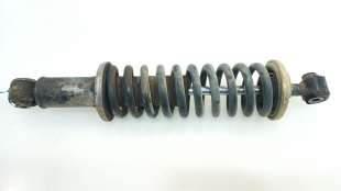 Recambio de amortiguador trasero izquierdo para ligier nova 2002- 400 referencia OEM IAM 007381 007381 