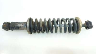 Recambio de amortiguador trasero izquierdo para ligier nova 2002- 400 referencia OEM IAM 007381 007381 