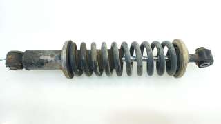 Recambio de amortiguador trasero izquierdo para ligier nova 2002- 400 referencia OEM IAM 007381 007381 