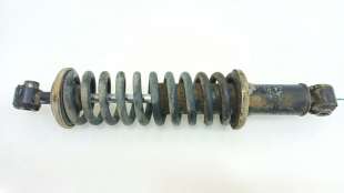 Recambio de amortiguador trasero izquierdo para ligier nova 2002- 400 referencia OEM IAM 007381 007381  2