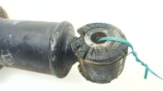Recambio de amortiguador trasero izquierdo para ligier nova 2002- 400 referencia OEM IAM 007381 007381 