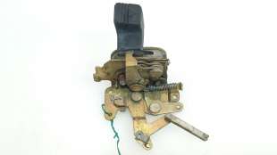 Recambio de cerradura puerta delantera derecha para ligier nova 2002- 400 referencia OEM IAM 081422L 081422L 