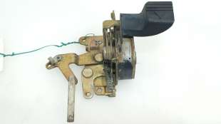 Recambio de cerradura puerta delantera derecha para ligier nova 2002- 400 referencia OEM IAM 081422L 081422L  2