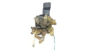 Recambio de cerradura puerta delantera izquierda para ligier nova 2002- 400 referencia OEM IAM 081423L 081423L 