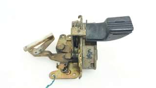 Recambio de cerradura puerta delantera izquierda para ligier nova 2002- 400 referencia OEM IAM 081423L 081423L 