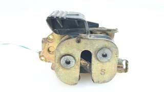 Recambio de cerradura puerta delantera izquierda para ligier nova 2002- 400 referencia OEM IAM 081423L 081423L 