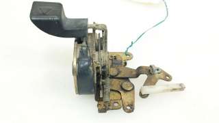 Recambio de cerradura puerta delantera izquierda para ligier nova 2002- 400 referencia OEM IAM 081423L 081423L 
