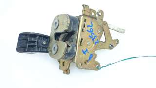 Recambio de cerradura puerta delantera izquierda para ligier nova 2002- 400 referencia OEM IAM 081423L 081423L 