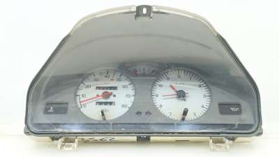Recambio de cuadro instrumentos para ligier nova 2002- 400 referencia OEM IAM 09034129922 09034129922 