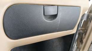 Recambio de guantera para ligier nova 2002- 400 referencia OEM IAM   