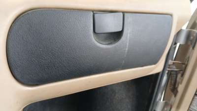 Recambio de guantera para ligier nova 2002- 400 referencia OEM IAM   