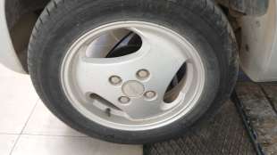 Recambio de llanta para ligier nova 2002- 400 referencia OEM IAM   
