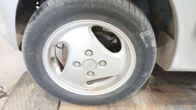 Recambio de llanta para ligier nova 2002- 400 referencia OEM IAM   