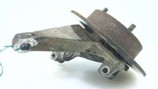 Recambio de mangueta delantera derecha para ligier nova 2002- 400 referencia OEM IAM 183036L 183036L  2