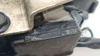 Recambio de motor limpia delantero para ligier nova 2002- 400 referencia OEM IAM 11692262014 11692262014 
