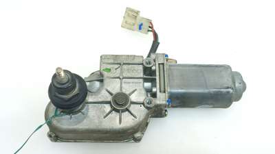 Recambio de motor limpia trasero para ligier nova 2002- 400 referencia OEM IAM 11692432010 11692432010 