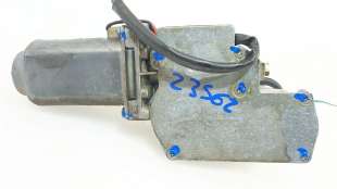 Recambio de motor limpia trasero para ligier nova 2002- 400 referencia OEM IAM 11692432010 11692432010  2