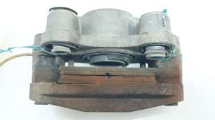 Recambio de pinza freno delantera izquierda para ligier nova 2002- 400 referencia OEM IAM P01B04 P01B04 