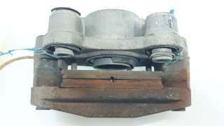 Recambio de pinza freno delantera izquierda para ligier nova 2002- 400 referencia OEM IAM P01B04 P01B04 