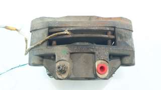 Recambio de pinza freno delantera izquierda para ligier nova 2002- 400 referencia OEM IAM P01B04 P01B04 