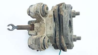 Recambio de pinza freno trasera izquierda para ligier nova 2002- 400 referencia OEM IAM P1104 P1104 
