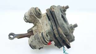 Recambio de pinza freno trasera izquierda para ligier nova 2002- 400 referencia OEM IAM P1104 P1104  2