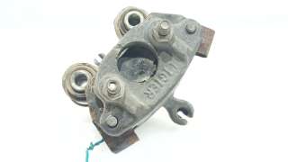 Recambio de pinza freno trasera izquierda para ligier nova 2002- 400 referencia OEM IAM P1104 P1104 