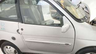 Recambio de puerta delantera derecha para ligier nova 2002- 400 referencia OEM IAM   