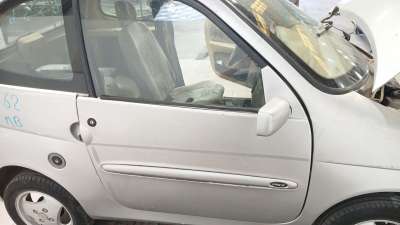 Recambio de puerta delantera derecha para ligier nova 2002- 400 referencia OEM IAM   