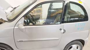 Recambio de puerta delantera izquierda para ligier nova 2002- 400 referencia OEM IAM   