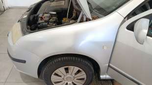 Recambio de aleta delantera izquierda para skoda fabia i (6y2) 1999-2008 1.2 referencia OEM IAM 6Y0821101A  