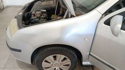 Recambio de aleta delantera izquierda para skoda fabia i (6y2) 1999-2008 1.2 referencia OEM IAM 6Y0821101A  