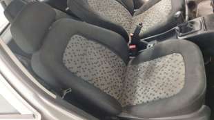 Recambio de asiento delantero derecho para skoda fabia i (6y2) 1999-2008 1.2 referencia OEM IAM   