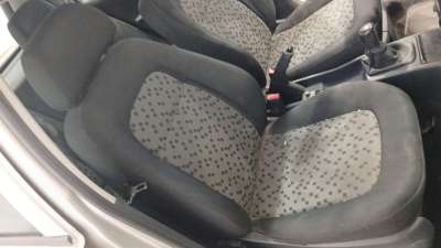 Recambio de asiento delantero derecho para skoda fabia i (6y2) 1999-2008 1.2 referencia OEM IAM   