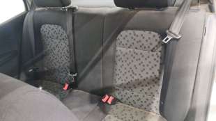 Recambio de asiento trasero medio para skoda fabia i (6y2) 1999-2008 1.2 referencia OEM IAM   