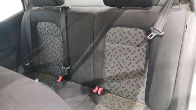 Recambio de asiento trasero medio para skoda fabia i (6y2) 1999-2008 1.2 referencia OEM IAM   