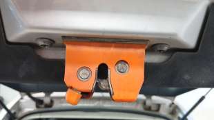Recambio de cerradura maletero / porton para skoda fabia i (6y2) 1999-2008 1.2 referencia OEM IAM 6Y0827501H209  