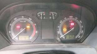Recambio de cuadro instrumentos para skoda fabia i (6y2) 1999-2008 1.2 referencia OEM IAM 6Y1857007AA47H  