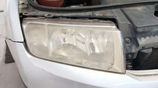 Recambio de faro derecho para skoda fabia i (6y2) 1999-2008 1.2 referencia OEM IAM 6Y1941016H  