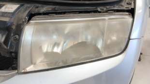 Recambio de faro izquierdo para skoda fabia i (6y2) 1999-2008 1.2 referencia OEM IAM 6Y1941015H  