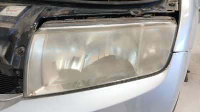 Recambio de faro izquierdo para skoda fabia i (6y2) 1999-2008 1.2 referencia OEM IAM 6Y1941015H  