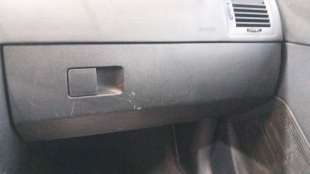 Recambio de guantera para skoda fabia i (6y2) 1999-2008 1.2 referencia OEM IAM 6Y185712147H  