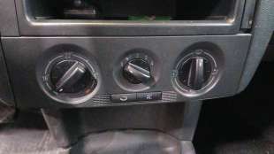 Recambio de mando calefaccion / aire acondicionado para skoda fabia i (6y2) 1999-2008 1.2 referencia OEM IAM   