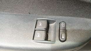 Recambio de mando elevalunas delantero izquierdo para skoda fabia i (6y2) 1999-2008 1.2 referencia OEM IAM 6Y095985701C  