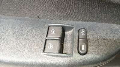 Recambio de mando elevalunas delantero izquierdo para skoda fabia i (6y2) 1999-2008 1.2 referencia OEM IAM 6Y095985701C  