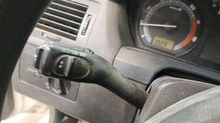 Recambio de mando intermitentes para skoda fabia i (6y2) 1999-2008 1.2 referencia OEM IAM   