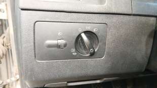 Recambio de mando luces para skoda fabia i (6y2) 1999-2008 1.2 referencia OEM IAM   