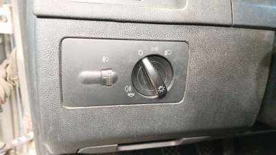 Recambio de mando luces para skoda fabia i (6y2) 1999-2008 1.2 referencia OEM IAM   