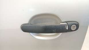 Recambio de maneta exterior delantera izquierda para skoda fabia i (6y2) 1999-2008 1.2 referencia OEM IAM   