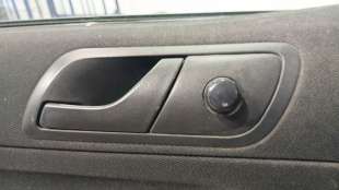 Recambio de maneta interior delantera izquierda para skoda fabia i (6y2) 1999-2008 1.2 referencia OEM IAM 6Y083722147H  